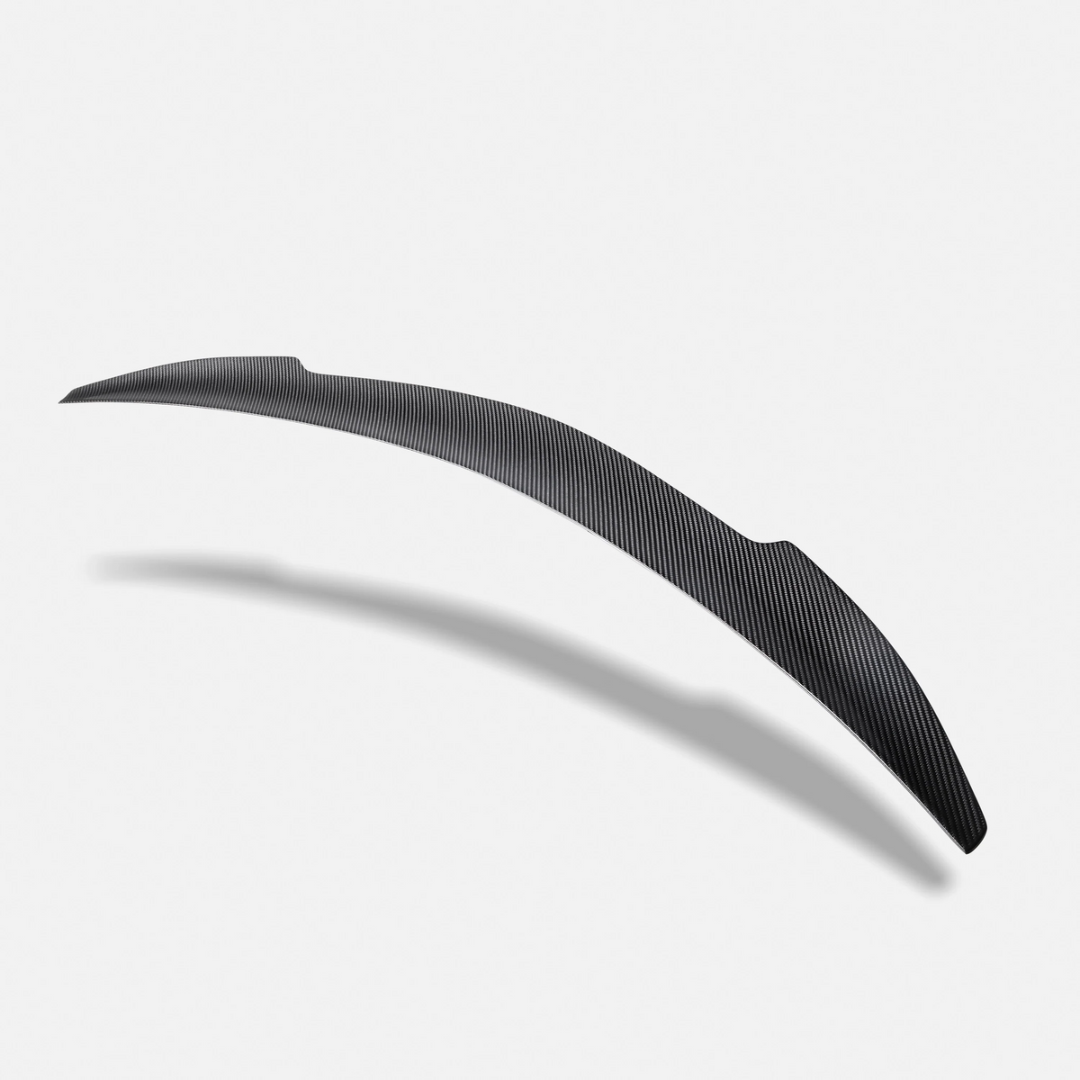 RYFT Carbon Fiber Rear Hatch Deck Spoiler - Lamborghini Urus