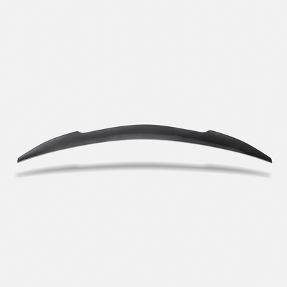RYFT Carbon Fiber Rear Hatch Deck Spoiler - Lamborghini Urus