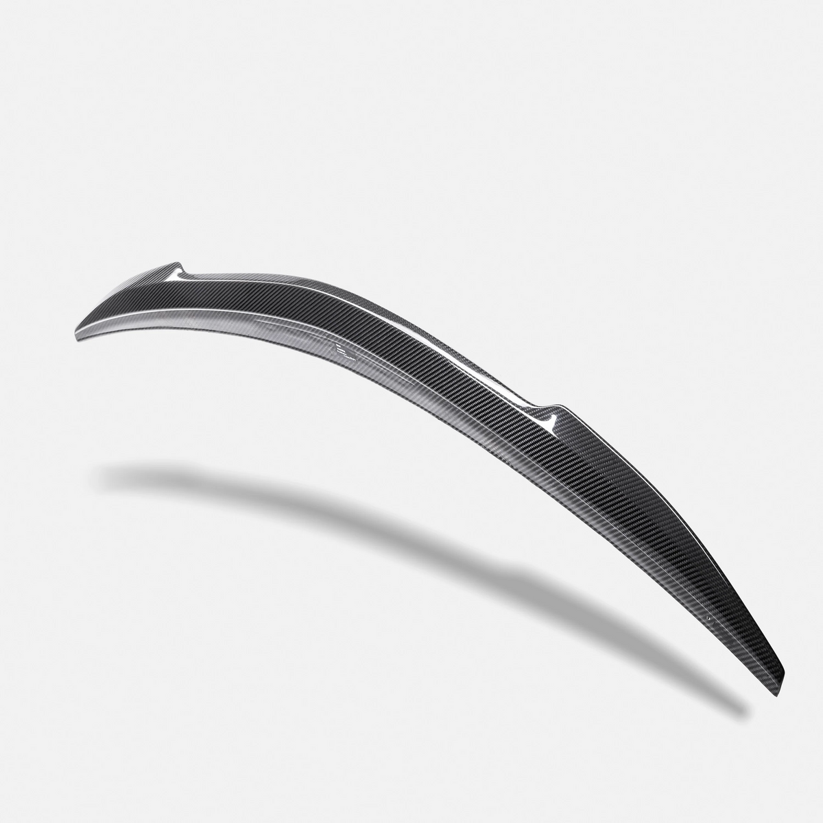 RYFT Carbon Fiber Rear Hatch Deck Spoiler - Lamborghini Urus Performante