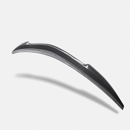 RYFT Carbon Fiber Rear Hatch Deck Spoiler - Lamborghini Urus Performante