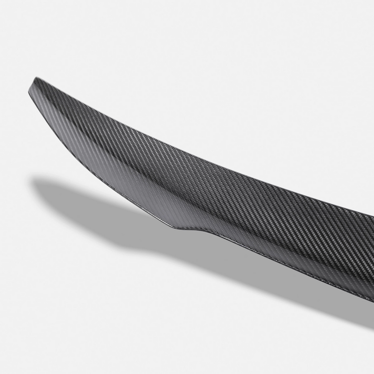 RYFT Carbon Fiber Rear Hatch Deck Spoiler - Lamborghini Urus