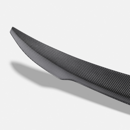 RYFT Carbon Fiber Rear Hatch Deck Spoiler - Lamborghini Urus Performante