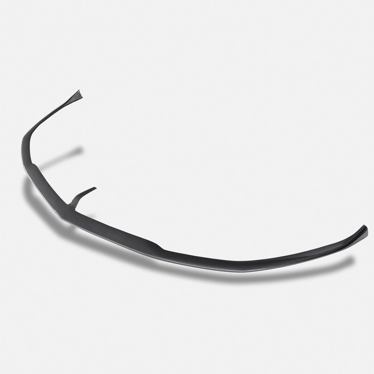 RYFT Carbon Fiber Front Lip - Lamborghini Aventador SVJ