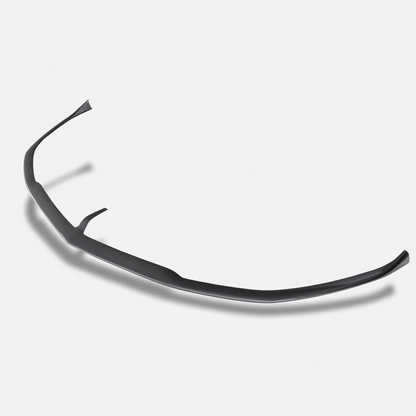 RYFT Carbon Fiber Front Lip - Lamborghini Aventador SVJ
