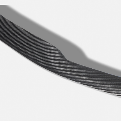 RYFT Carbon Fiber Front Lip - Lamborghini Aventador SVJ