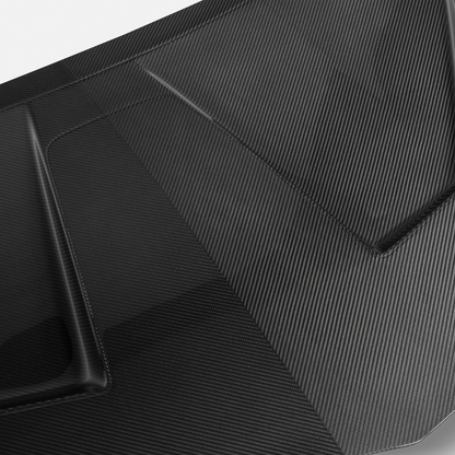 RYFT Carbon Fiber Hood - Lamborghini Aventador (All Models)