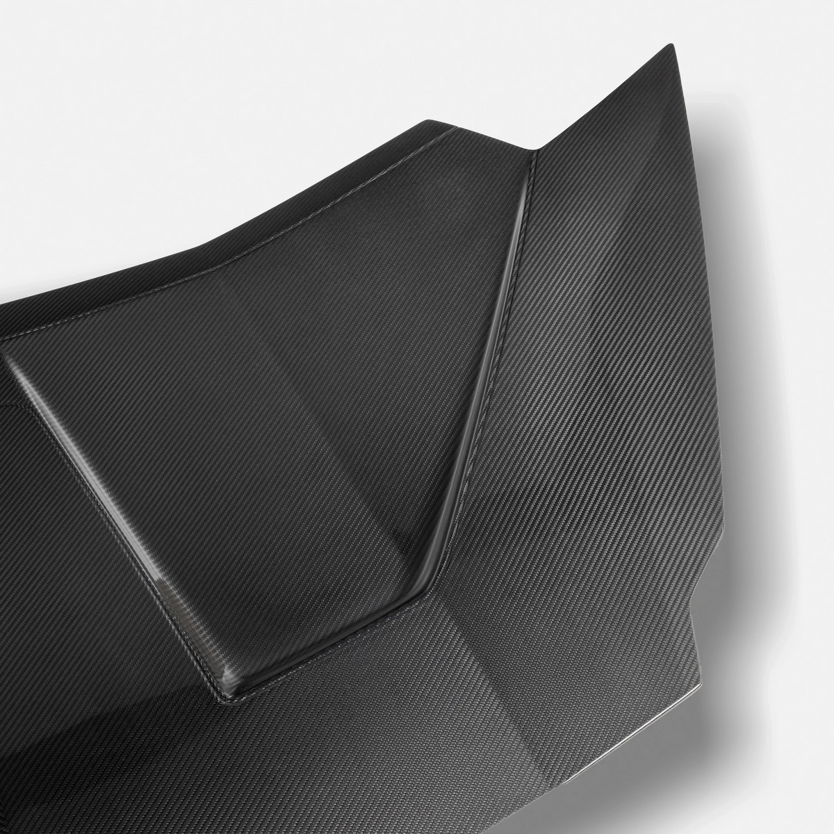RYFT Carbon Fiber Hood - Lamborghini Aventador (All Models)