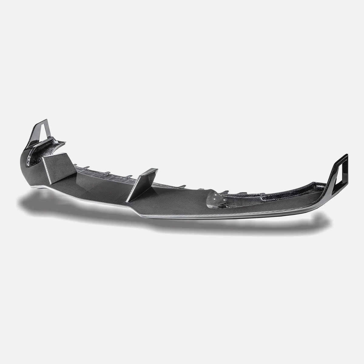 RYFT Carbon Fiber Front Lip - Lamborghini Urus Performante