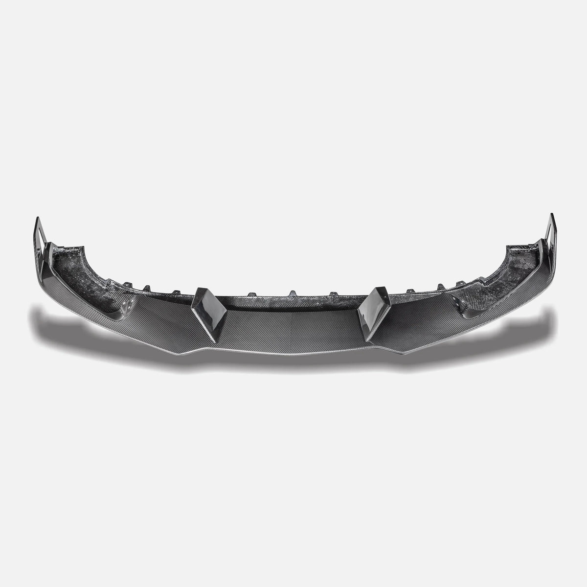 RYFT Carbon Fiber Front Lip - Lamborghini Urus Performante