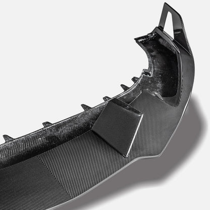 RYFT Carbon Fiber Front Lip - Lamborghini Urus Performante