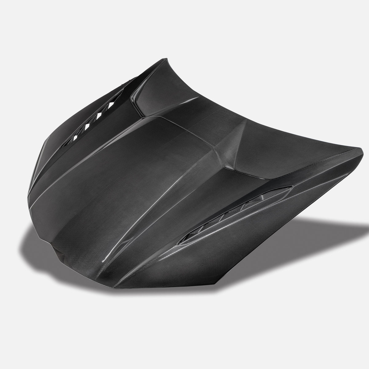 RYFT Carbon Fiber Hood w/ Integrated Vents - Lamborghini Urus Performante