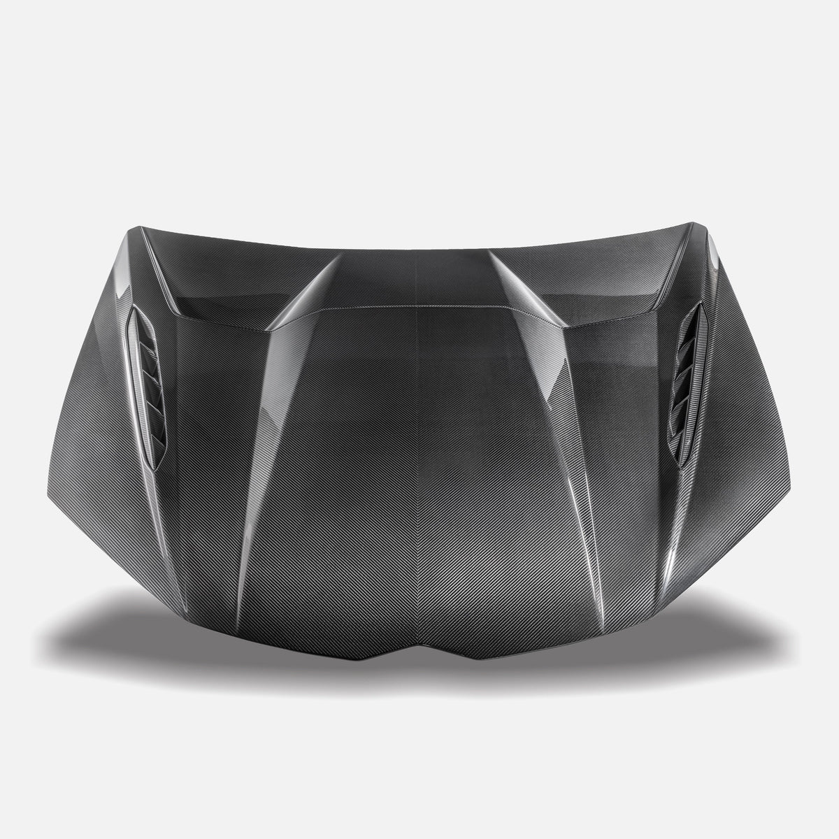 RYFT Carbon Fiber Hood w/ Integrated Vents - Lamborghini Urus
