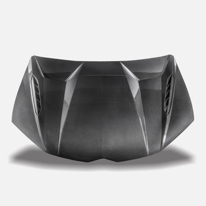 RYFT Carbon Fiber Hood w/ Integrated Vents - Lamborghini Urus Performante