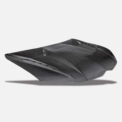 RYFT Carbon Fiber Hood w/ Integrated Vents - Lamborghini Urus Performante