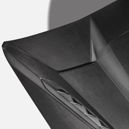 RYFT Carbon Fiber Hood w/ Integrated Vents - Lamborghini Urus