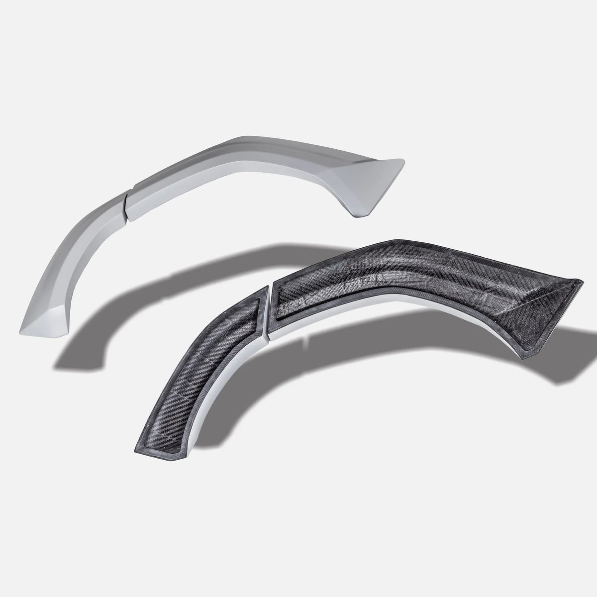 RYFT Carbon Fiber Widebody Fender Set - Lamborghini Urus Performante