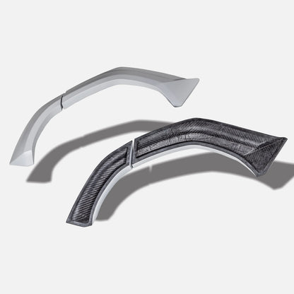 RYFT Carbon Fiber Widebody Fender Set - Lamborghini Urus Performante