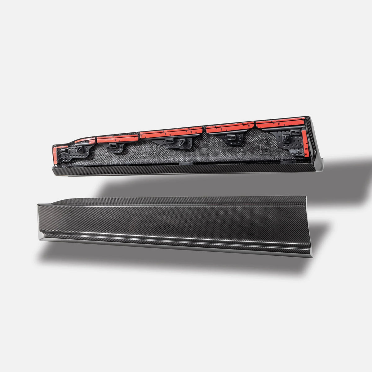 RYFT Door Running Panels (6PCS) - Lamborghini Urus Performante