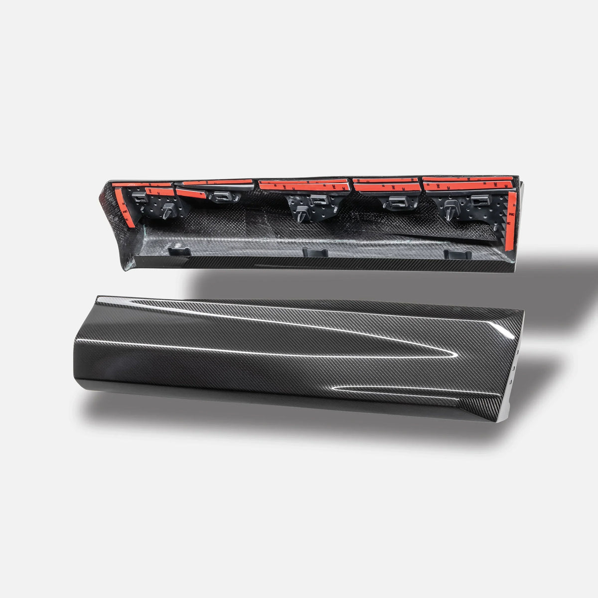 RYFT Door Running Panels (6PCS) - Lamborghini Urus Performante