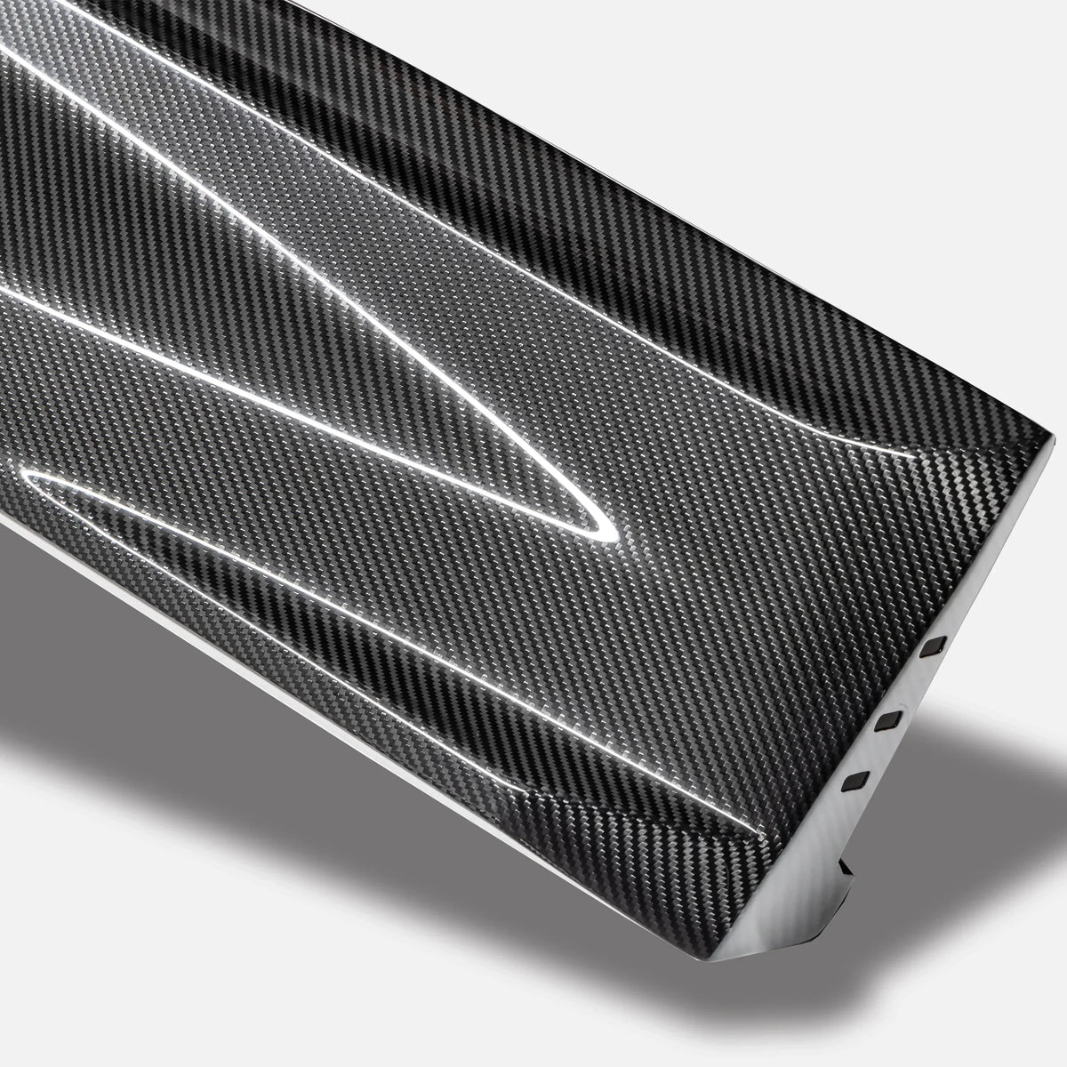 RYFT Door Running Panels (6PCS) - Lamborghini Urus Performante