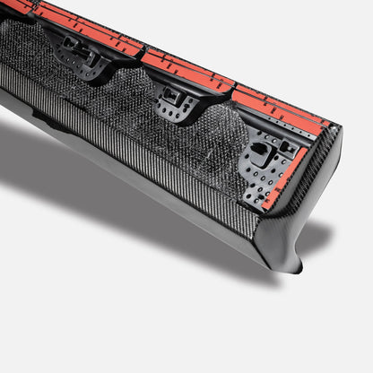 RYFT Door Running Panels (6PCS) - Lamborghini Urus