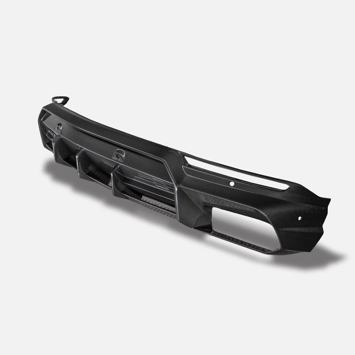 RYFT Carbon Fiber Rear Diffuser - Lamborghini Urus Performante