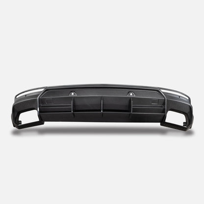 RYFT Carbon Fiber Rear Diffuser - Lamborghini Urus Performante