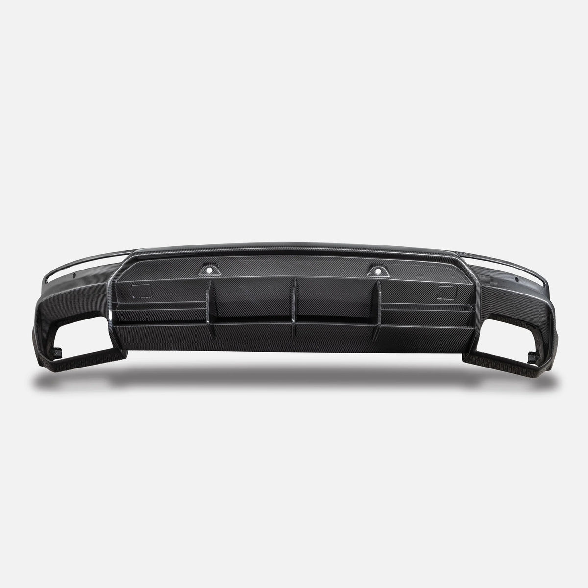 RYFT Rear Diffuser - Lamborghini Urus