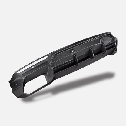 RYFT Carbon Fiber Rear Diffuser - Lamborghini Urus Performante