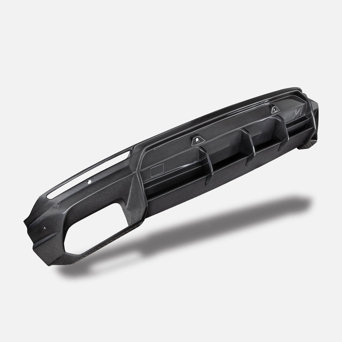 RYFT Rear Diffuser - Lamborghini Urus