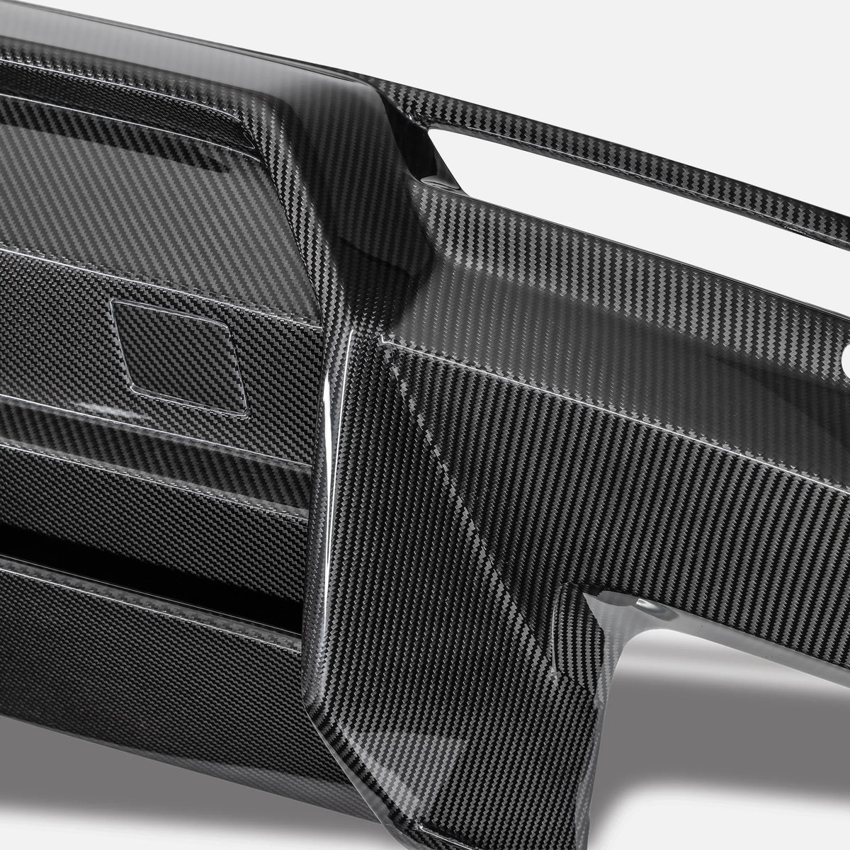 RYFT Rear Diffuser - Lamborghini Urus