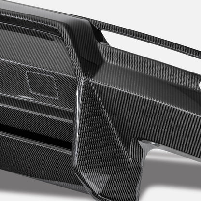 RYFT Rear Diffuser - Lamborghini Urus