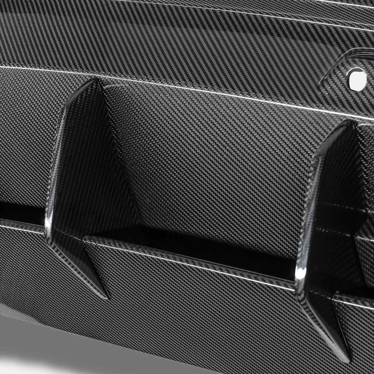 RYFT Rear Diffuser - Lamborghini Urus