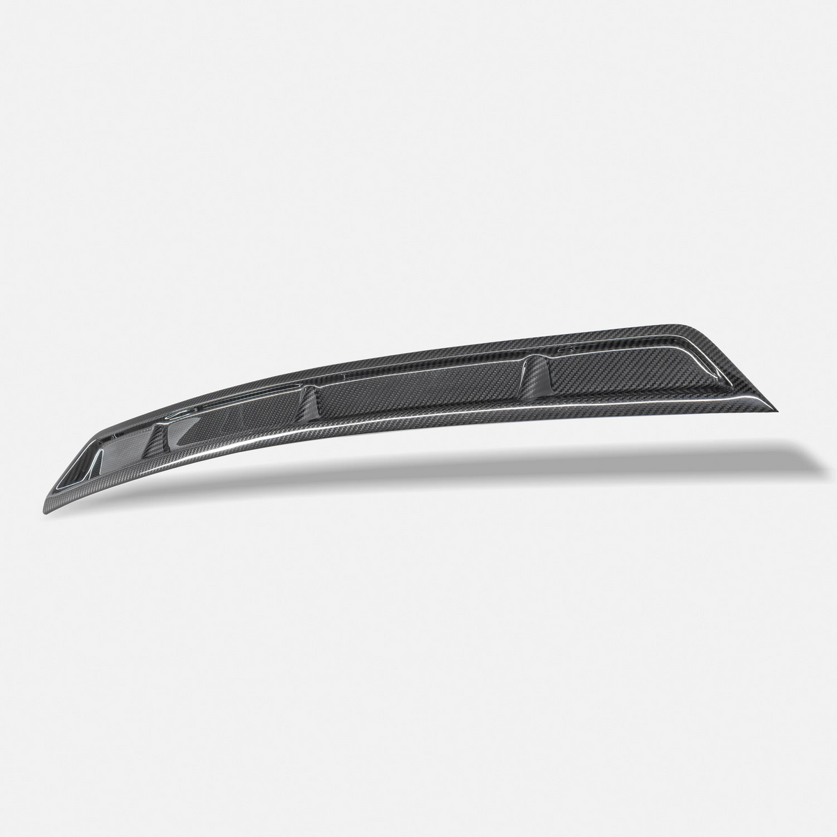 RYFT Rear Bumper Cover - Lamborghini Urus Performante