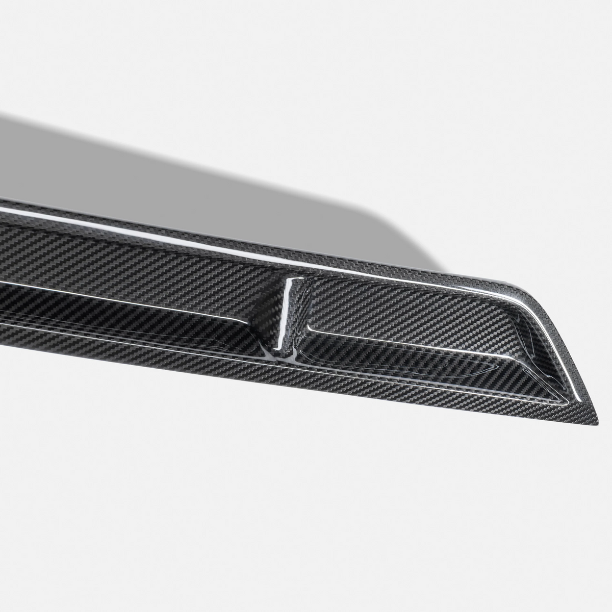 RYFT Rear Bumper Cover - Lamborghini Urus Performante