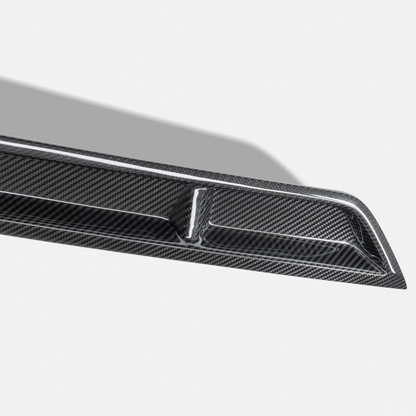 RYFT Rear Bumper Cover - Lamborghini Urus Performante