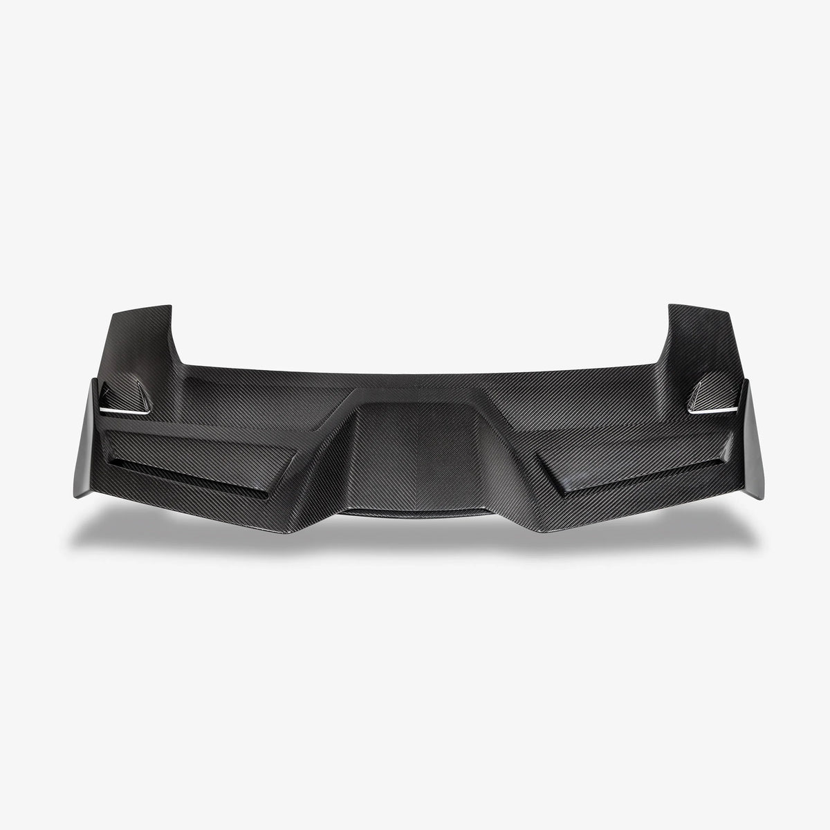 RYFT Carbon Fiber Roof Spoiler - Lamborghini Urus Performante