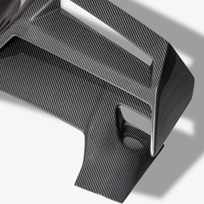 RYFT Roof Spoiler - Lamborghini Urus
