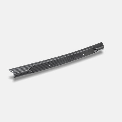RYFT Carbon Fiber Rear Hatch Center Trim - Lamborghini Urus Performante