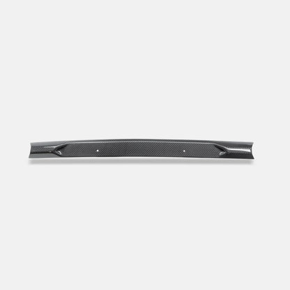 RYFT Carbon Fiber Rear Hatch Center Trim - Lamborghini Urus Performante