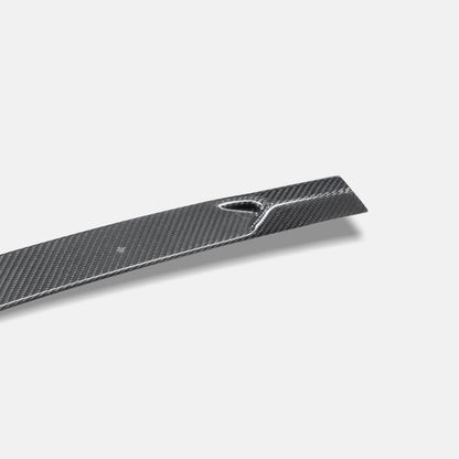 RYFT Carbon Fiber Rear Hatch Center Trim - Lamborghini Urus Performante