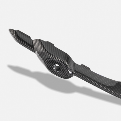 RYFT Carbon Fiber Front Parking Sensor Fin Covers - Lamborghini Urus Performante
