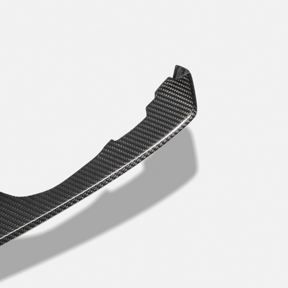 RYFT Carbon Fiber Front Parking Sensor Fin Covers - Lamborghini Urus Performante