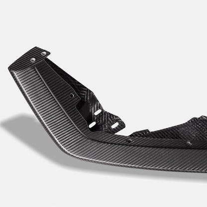RYFT Carbon Fiber Lower Fin Covers - Lamborghini Urus Performante