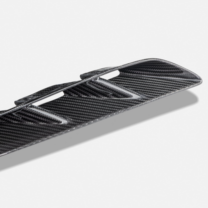 RYFT Carbon Fiber Rear Fender Duct Cover - Lamborghini Urus Performante