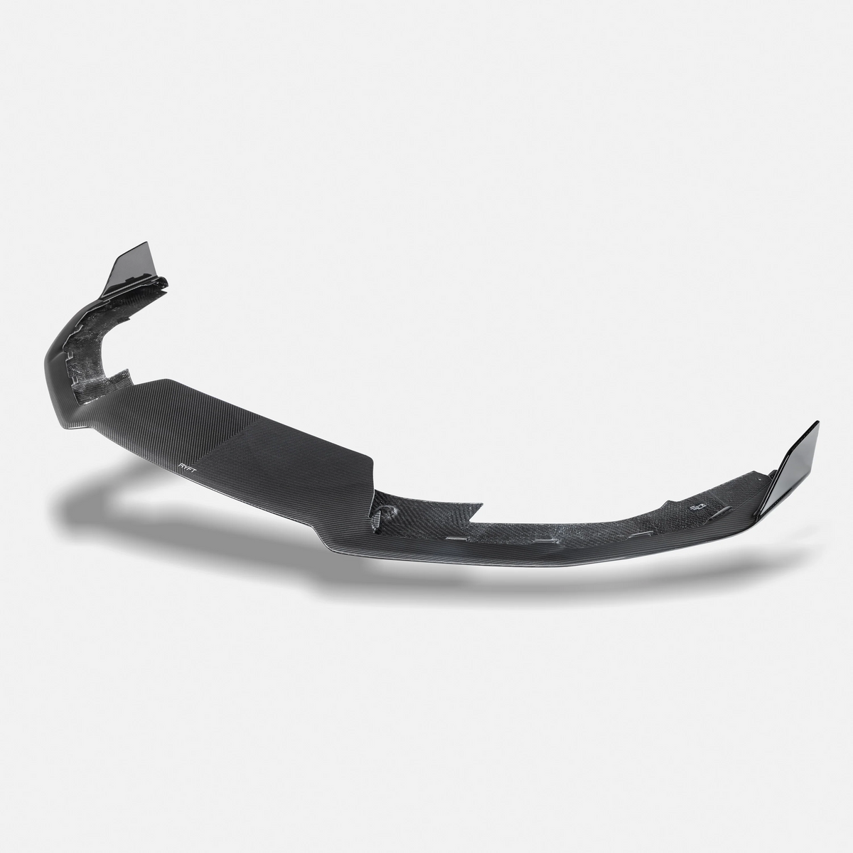 RYFT Carbon Fiber Front Splitter - Lamborghini Huracan Tecnica
