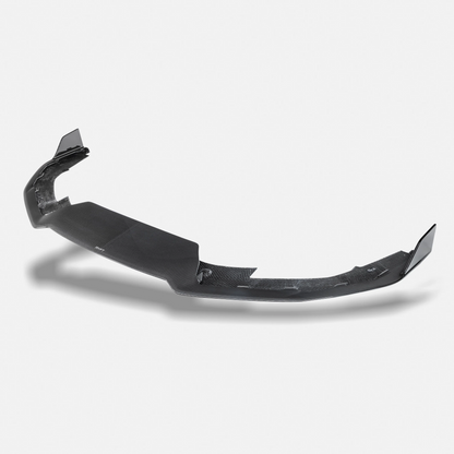 RYFT Carbon Fiber Front Splitter - Lamborghini Huracan Tecnica