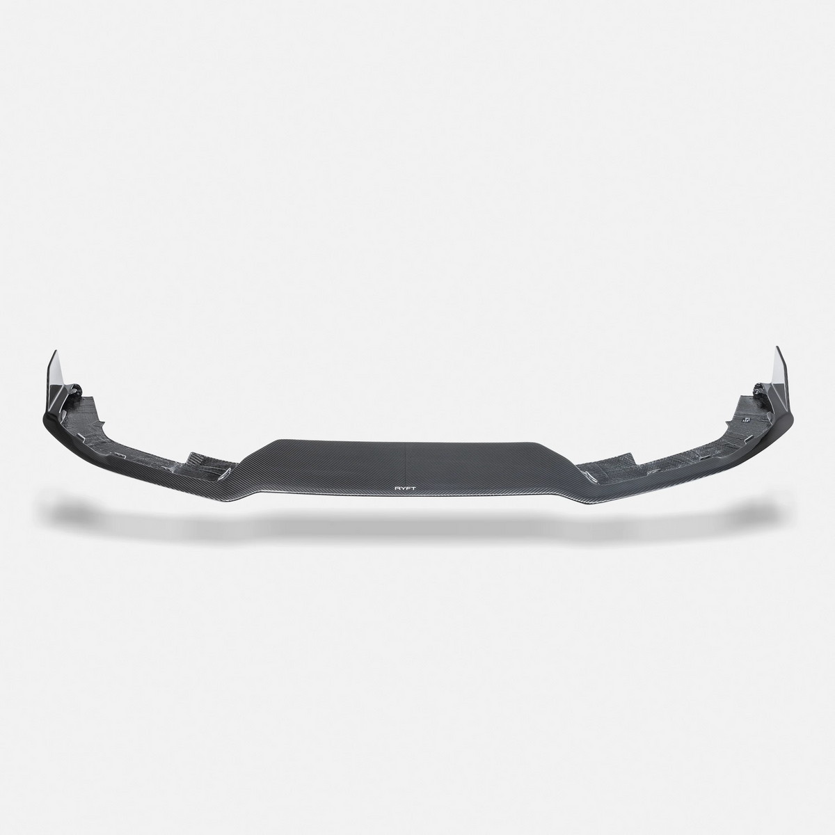 RYFT Carbon Fiber Front Splitter - Lamborghini Huracan Tecnica