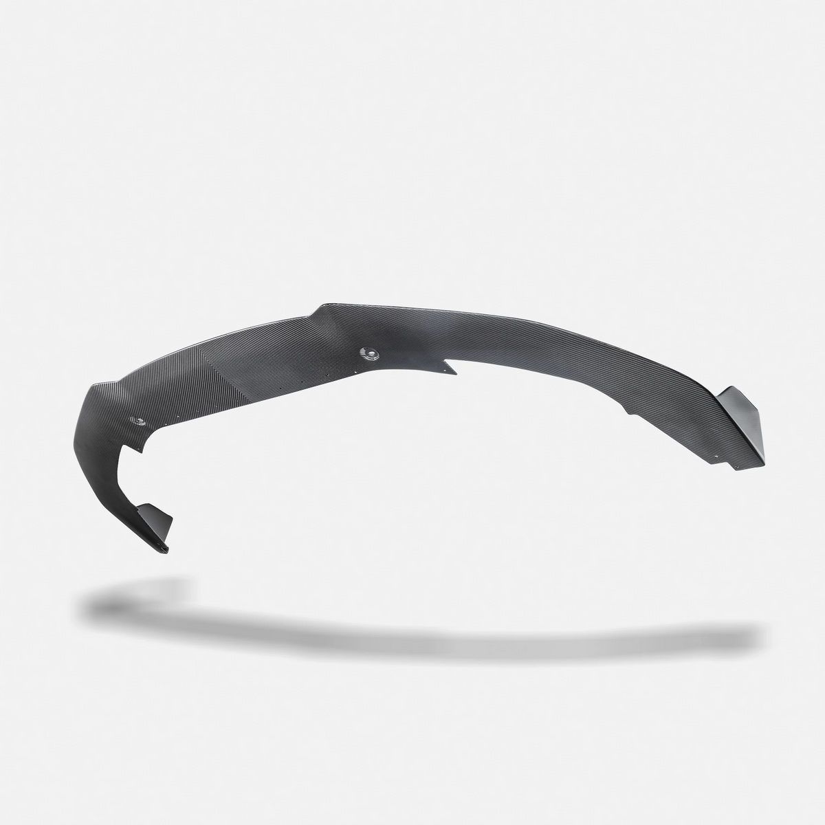 RYFT Carbon Fiber Front Splitter - Lamborghini Huracan Tecnica
