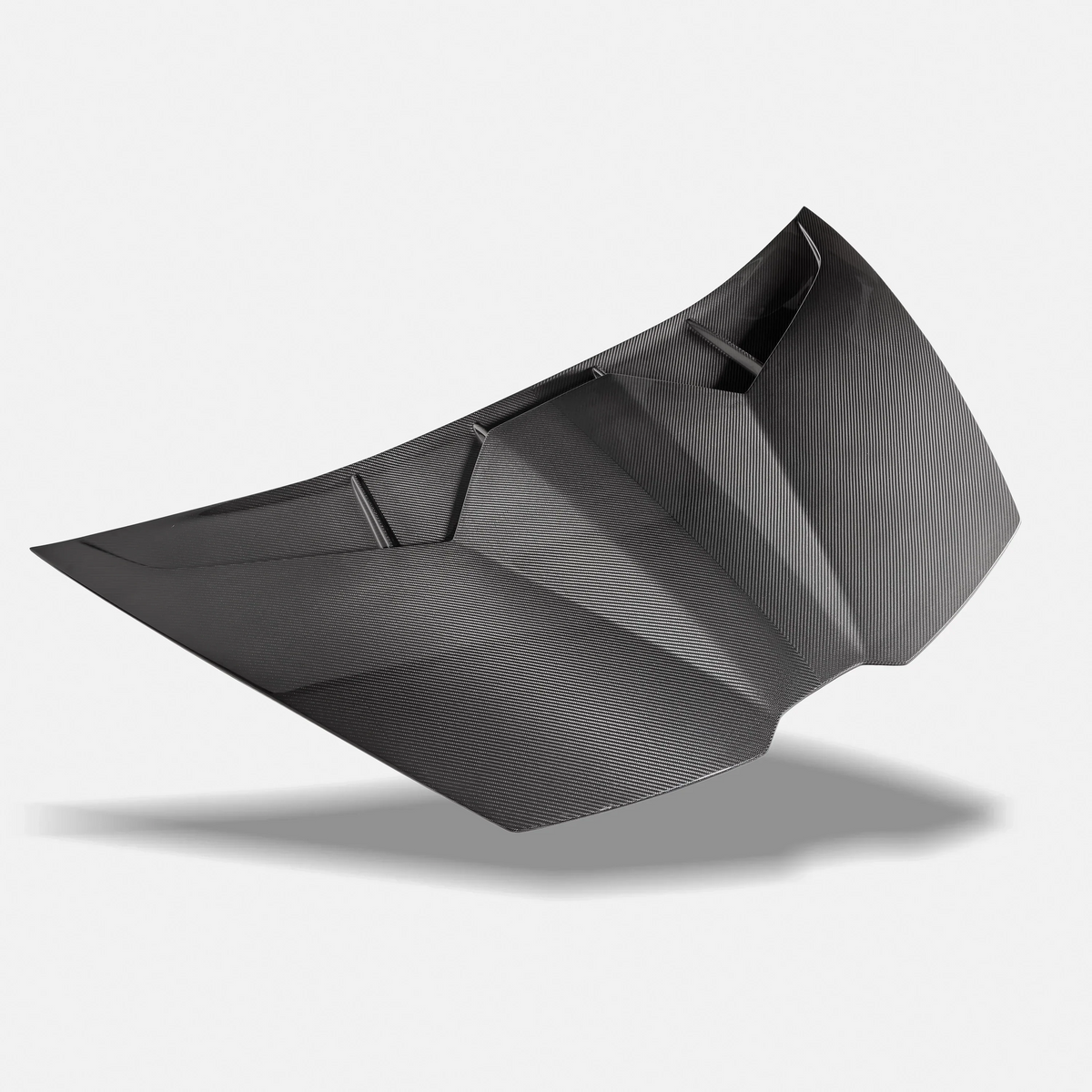 RYFT Carbon Fiber Hood - Lamborghini Huracan Tecnica